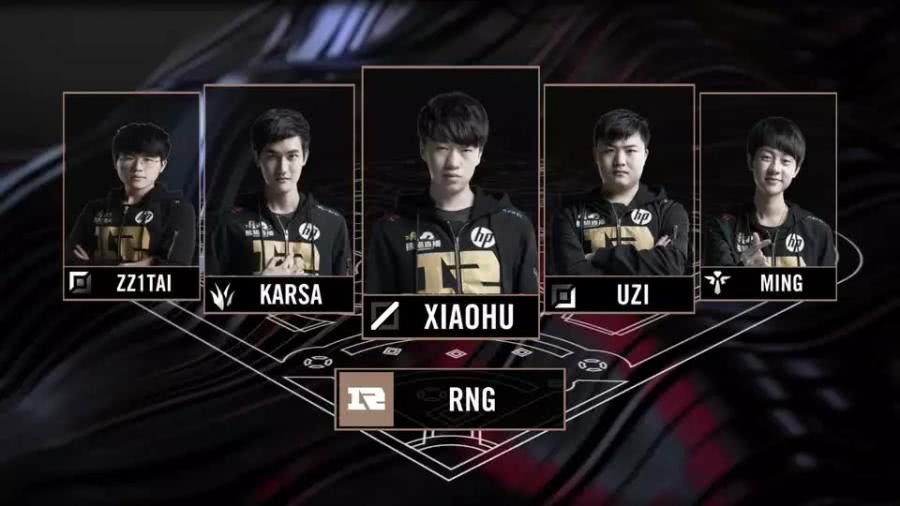 他们让对手 他们让对手