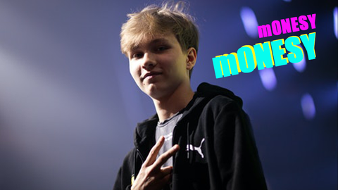 强的心理素 强的心理素