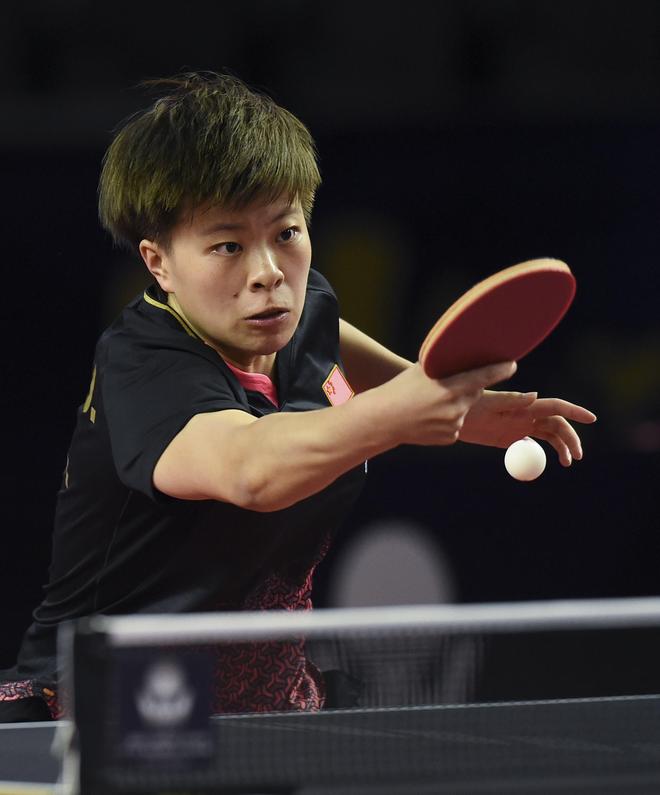 攻的倾向 攻的倾向