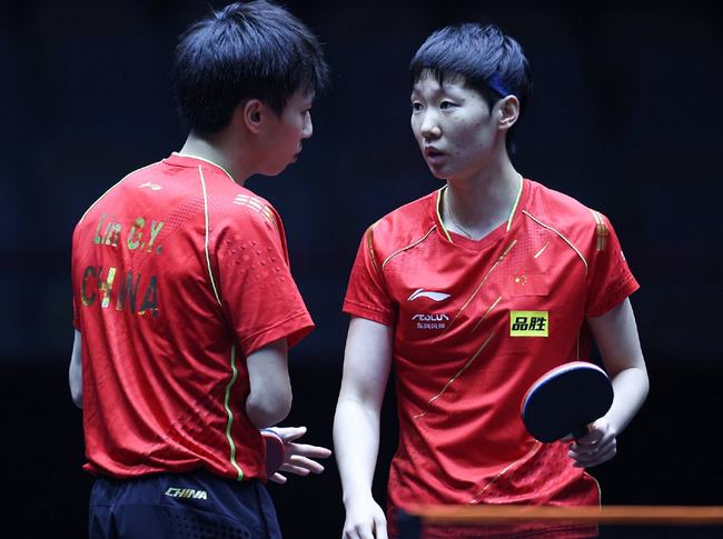 让任何一方 让任何一方