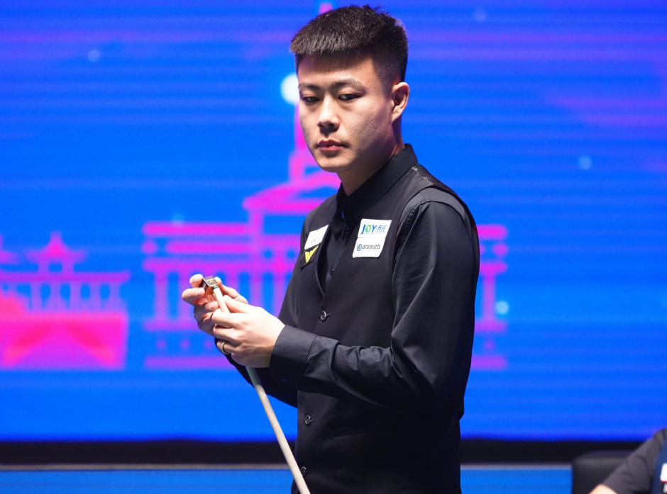 选手们在水 选手们在水