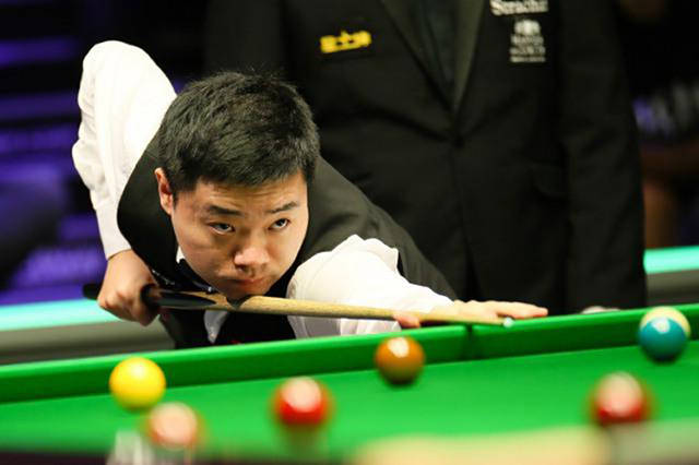 坚持的品质 坚持的品质