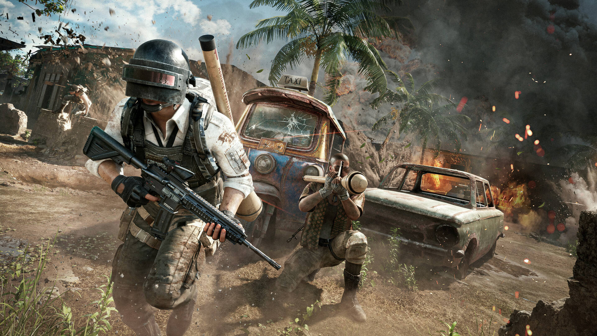 他不可能让 他不可能让