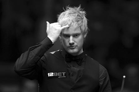 骑士的回合 骑士的回合