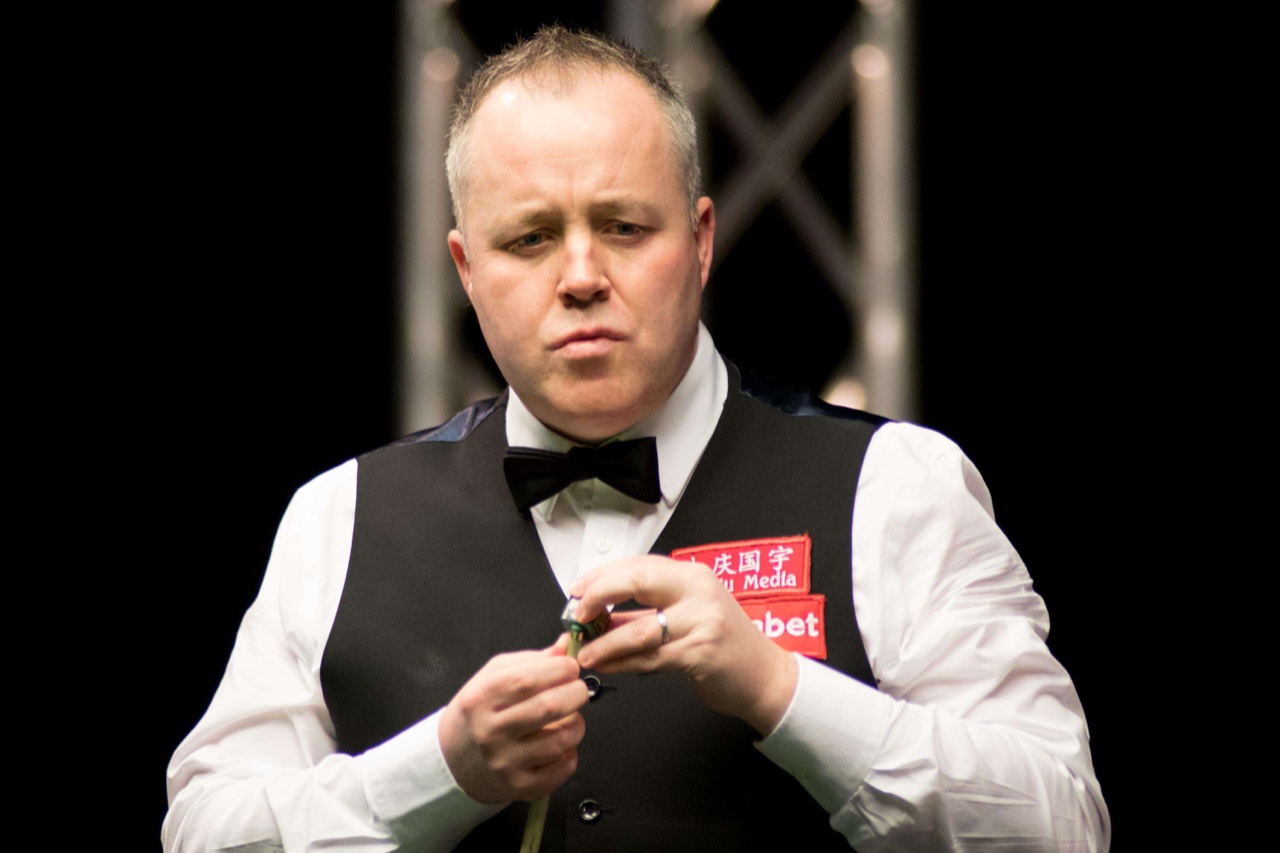 打穿对手中 打穿对手中